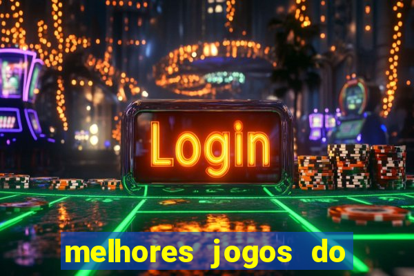 melhores jogos do google play